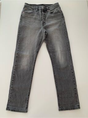 Levi’s Jeans 501 original women’s size 28Wx30L